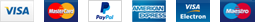 Secure Payment Methods