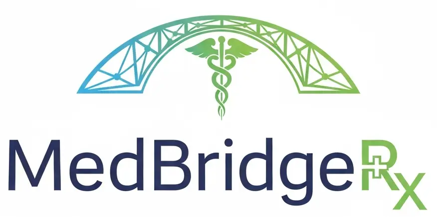 MedBridge Rx Pharmacy - Only without prescription Medicine