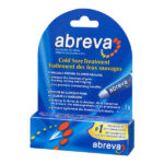 Abreva Cold Sore Treatment 2g