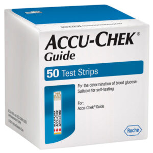 Accu-Chek Guide Test Strips