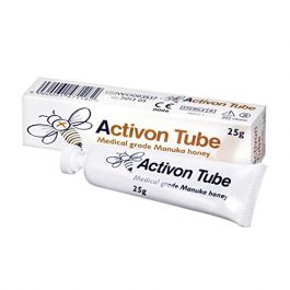 Activon Manuka Honey Tube - 25g