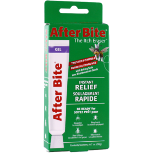 After Bite The Itch Eraser Gel 20g