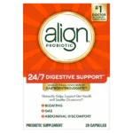 Align Probiotic 28 Capsules