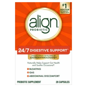 Align Probiotic 28 Capsules