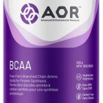 AOR BCAA 300g