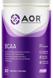 AOR BCAA 300g