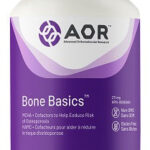 AOR BONE BASICS 240caps