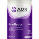 AOR BONE BASICS 360caps