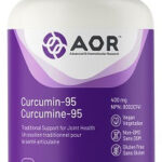 AOR CURCUMIN 95 400mg 90vcaps