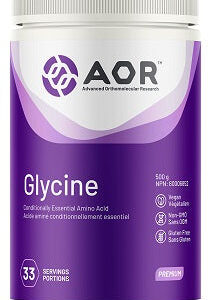 AOR GLYCINE 500g
