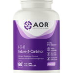 AOR I-3-C 200mg 60vcaps