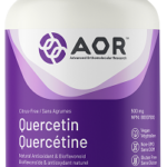 AOR QUERCETIN 500mg 100caps