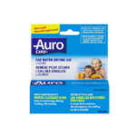 Auro-Dri Ear Water-Drying Aid Liquid 29.6mL