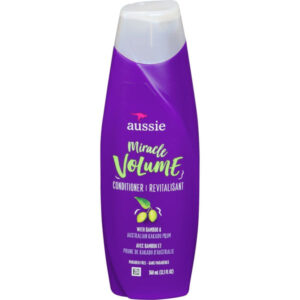 Aussie Miracle Volume Conditioner 360mL