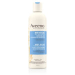 Aveeno Skin Relief Shower & Bath Oil with Soothing Oatmeal 295ml