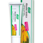 A.VOGEL ABSOLUT ARNICA GEL 50ml
