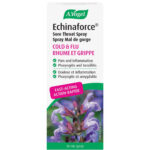 A.VOGEL ECHINAFORCE SORE THROAT SPRAY 30ml
