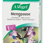 A.VOGEL MENOFORCE 30tabs