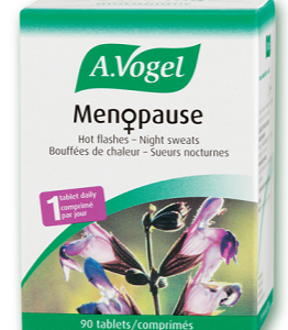 A.VOGEL MENOFORCE 30tabs