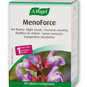 A.VOGEL MENOFORCE 90tabs