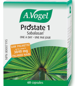 A.VOGEL PROSTATE 1 30caps