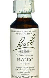 BACH HOLLY 20ml