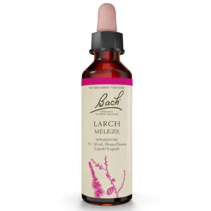 BACH LARCH 20ml