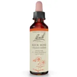 BACH ROCK ROSE 20ml
