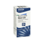 Bausch & Lomb Muro 128 Solution 15mL