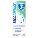 Becodefence Allergy Defence Adult Nasal Spray - 20ml