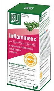 BELL INFLAMMEXX #70 90caps