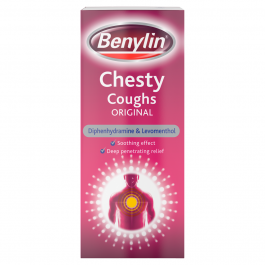 Benylin Chesty Coughs Original - 150ml