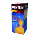 Benylin Dry Cough Night 100mL
