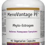 BIOCLINIC NATURALS MENOVANTAGE PE 90vcaps