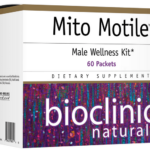 BIOCLINIC NATURALS MITO MOTILE 60pk
