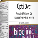 BIOCLINIC NATURALS OPTI OVA 60pk