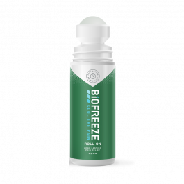 Biofreeze Pain Relief Roll-On - 89ml