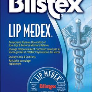 Blistex Lip Medex 7g