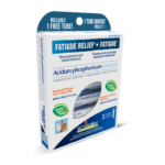 BOIRON ACIDUM PHOSPHORICUM 3pack