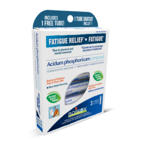 BOIRON ACIDUM PHOSPHORICUM 3pack