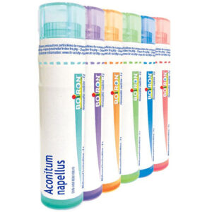 BOIRON ACONITUM NAPELLUS 200CH 80pellets