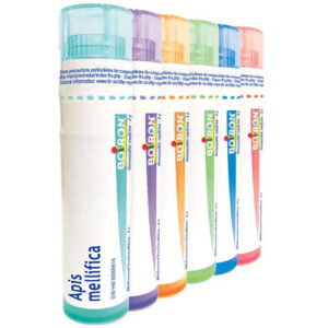 BOIRON APIS MELLIFICA 30CH 80pellets