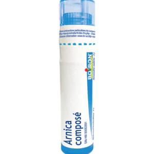 BOIRON ARNICA COMPOSE