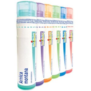 BOIRON ARNICA MONTANA 200CH 80pellets