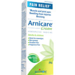 BOIRON ARNICARE CREAM 70g