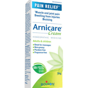 BOIRON ARNICARE CREAM 70g
