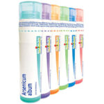 BOIRON ARSENICUM ALBUM 200CH 80pellets