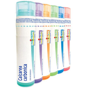 BOIRON CALCAREA CARBONICA 30CH 80pellets