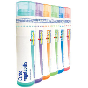BOIRON CARBO VEGITABILIS 200CH