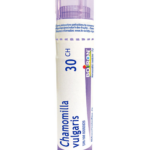 BOIRON CHAMOMILLA VULGARIS 30CH 4g